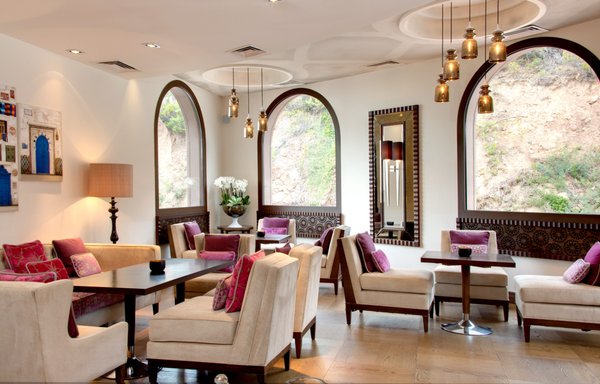 Tiara Miramar Beach Resort by null