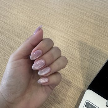 M2 Nail Lounge - Nail Salons Near Me - Alhambra , California