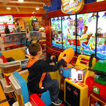 Tilt Studio - Arcades Near Me - Joplin, Missouri Tilt Studio - Arcades Near Me - Joplin, Missouri