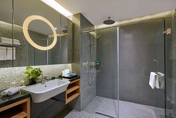 Wyndham Acmar Klang by null