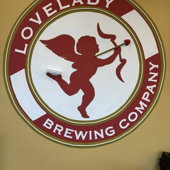 Lovelady Brewing - Logo - Breweries Near Me - Henderson, Nevada Lovelady Brewing - Logo - Breweries Near Me - Henderson, Nevada