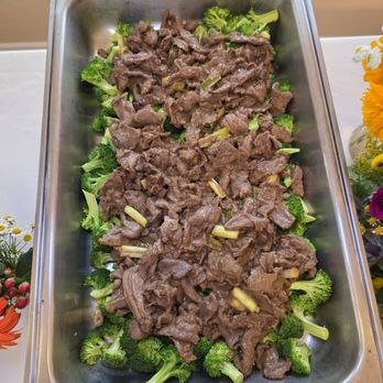Coconut Girl Kitchen - Beef & Broccoli - Thai Near Me - San Diego, California Coconut Girl Kitchen - Beef & Broccoli - Thai Near Me - San Diego, California
