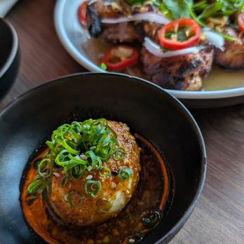STOA - devil egg - Cocktail Bars Near Me - San Francisco, California