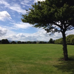 Eamonn Ceannt Park