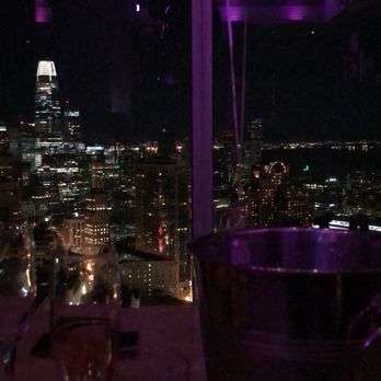 Cityscape - Cocktail Bars Near Me - San Francisco, California