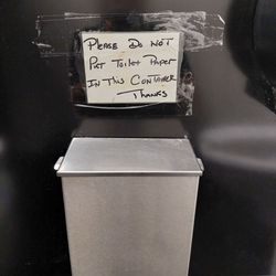 Savers - You can't make this up. Lol