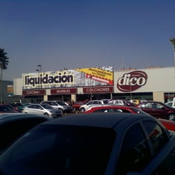 Muebles Dico