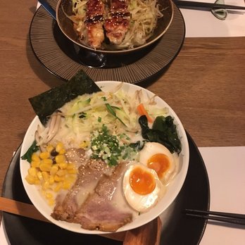 SENJU - Japanese Near Me - Mannheim, BW