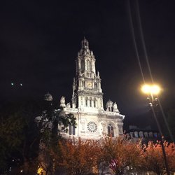 Eglise de la Trinité - Roman Catholic