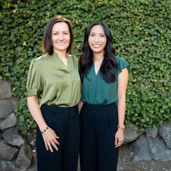 Alderwood Dentistry - Dr. Vulpoi and Dr. Lam