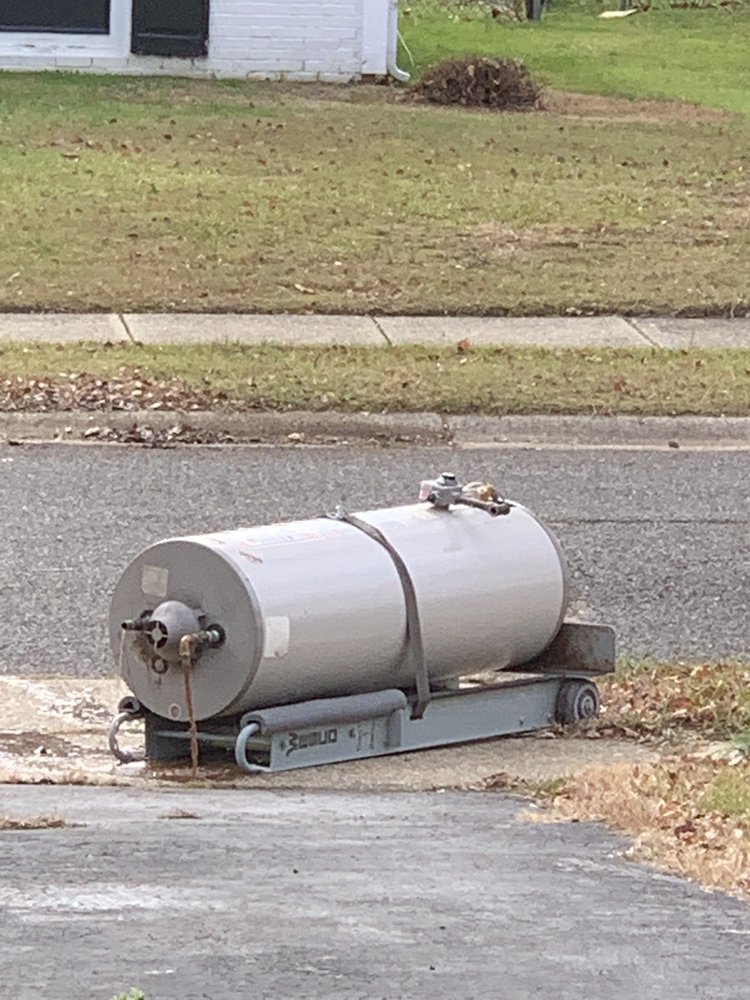 Slide of Tindall & Ranson