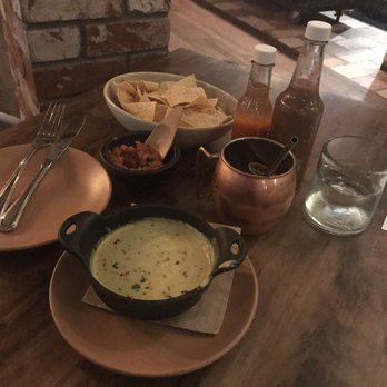 Cocina Hermanas - Just getting started. Queso Fundido?! Sí por favór! - Mexican Near Me - Danville, California Cocina Hermanas - Just getting started. Queso Fundido?! Sí por favór! - Mexican Near Me - Danville, California