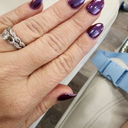 Chrome love