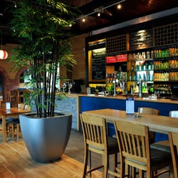 Station Bar & Restaurant