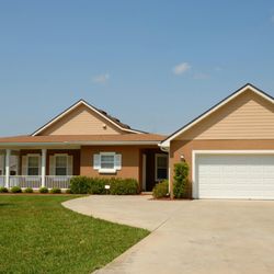 Accent Garage Doors