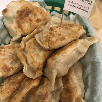 Baba's Pierogies - Modern European Near Me - Brooklyn, New York