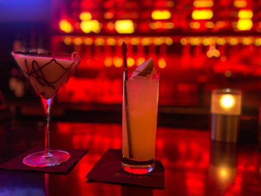 Kres Chophouse by null