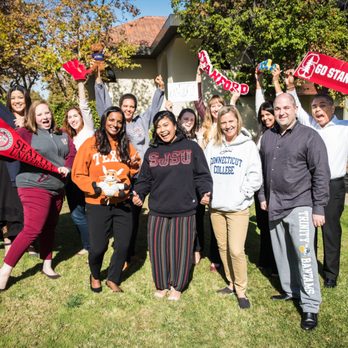 Insight Education - Team Insight and our Alma Mater schools! - Tutoring Centers Near Me - Fremont, California Insight Education - Team Insight and our Alma Mater schools! - Tutoring Centers Near Me - Fremont, California