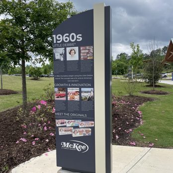 Little Debbie Park - Parks Near Me - Collegedale, Tennessee