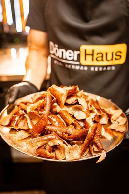 Döner Haus by null
