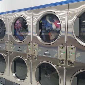Cypress Bubbles - Laundry Services Near Me - Bellflower, California