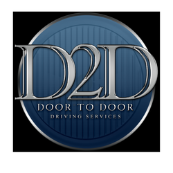 Door To Door Driving Services