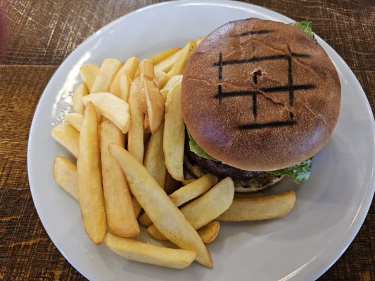 Westminster Kitchen by null