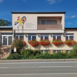Steinmarktklause