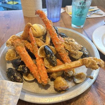 Joe's Crab Shack - New Orleans - Seafood Near Me - Oceanside, California Joe's Crab Shack - New Orleans - Seafood Near Me - Oceanside, California