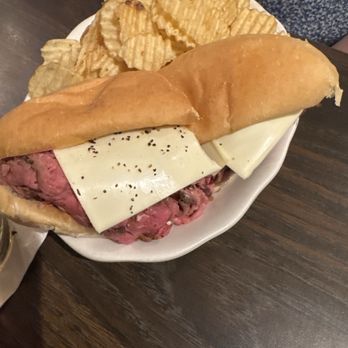 Kay's - Sandwiches Near Me - Woonsocket, Rhode Island