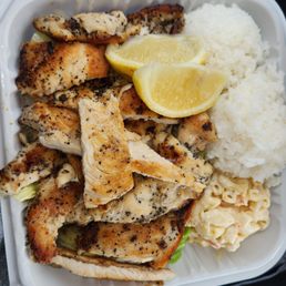 Lemon pepper action Lemon pepper action