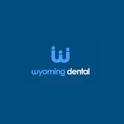 Wyoming Dental - logo