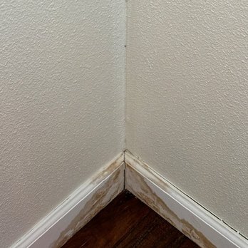 Option One Plumbing - Stains on baseboards. But they couldn't find the leak. - Plumbing Near Me - Rancho Cucamonga, California Option One Plumbing - Stains on baseboards. But they couldn't find the leak. - Plumbing Near Me - Rancho Cucamonga, California