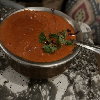 Curryosity - Indian Near Me - San Diego, California