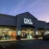 DXL Big + Tall gift card