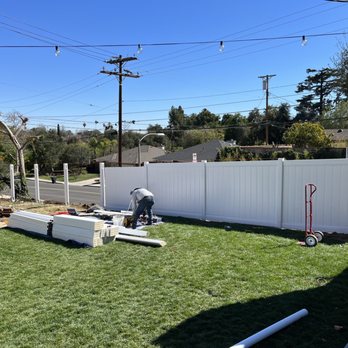 LA Fence Craft - Fences & Gates Near Me - Duarte, California