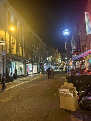Xian Street Food Dublin by null