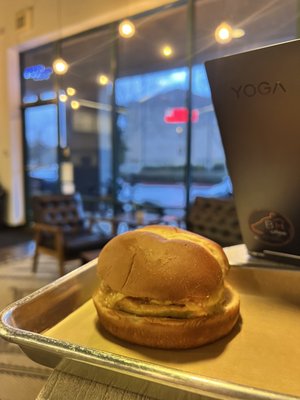 Kingdom Coffee Roasters by null