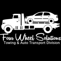 Four Wheel Solutions Towing & Transport