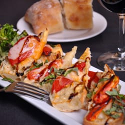 The Summit Grill at the Ridge