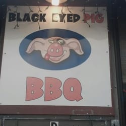 Black Eyed Pig BBQ