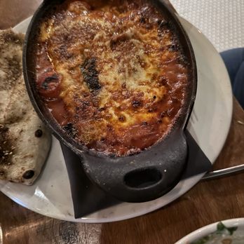 Double Zero - Eggplant Parmesan was authentic and wonderful - New American Near Me - Atlanta, Georgia Double Zero - Eggplant Parmesan was authentic and wonderful - New American Near Me - Atlanta, Georgia