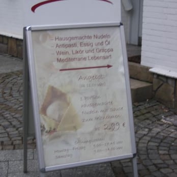 Teigwaren und mehr - Delicatessen Near Me - Herdecke, NW Teigwaren und mehr - Delicatessen Near Me - Herdecke, NW