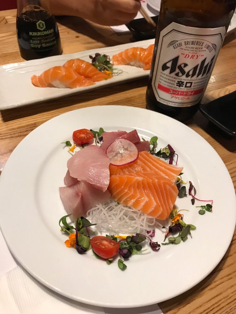 Crazy Rock'N Sushi - La Puente