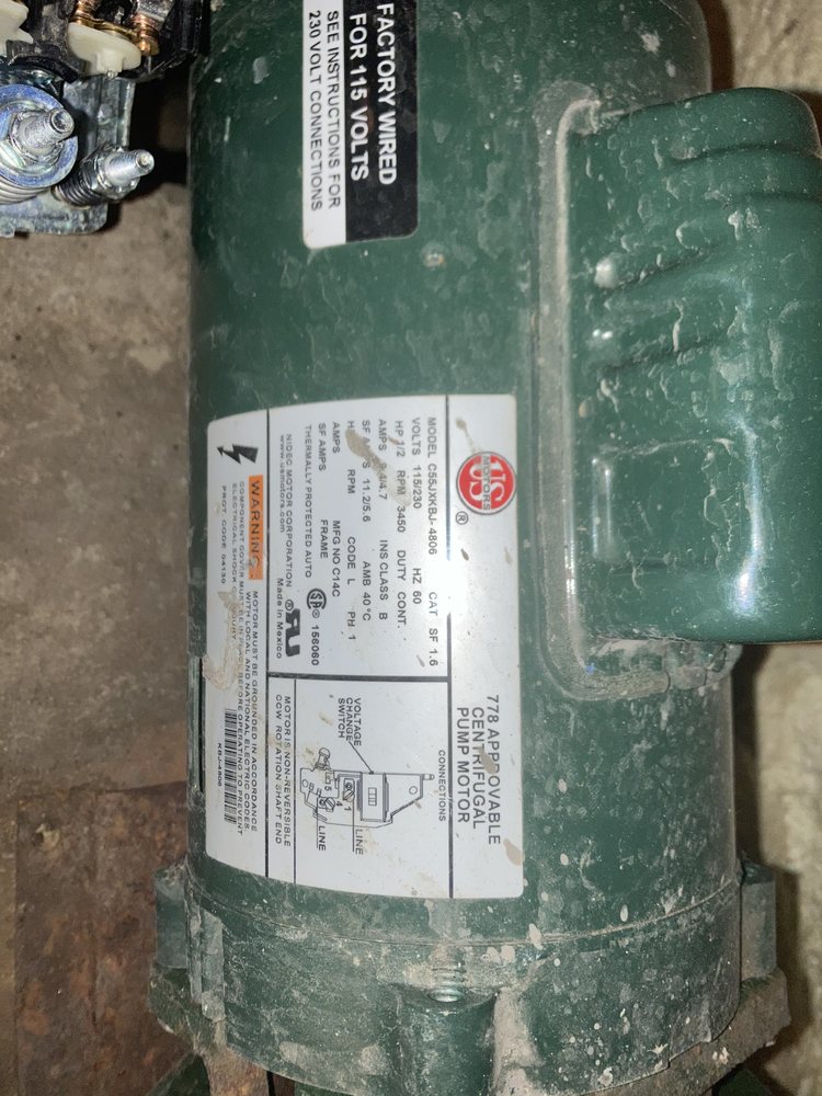 Slide of S&S Wells And Plumbing