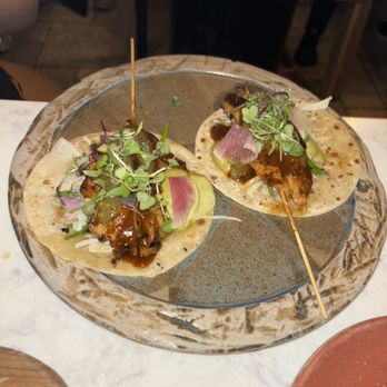 Mirate - Grilled Fish Taco - Mexican Near Me - Los Angeles, California Mirate - Grilled Fish Taco - Mexican Near Me - Los Angeles, California