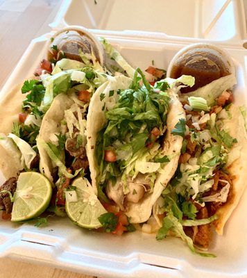 Taqueria Mexico by null
