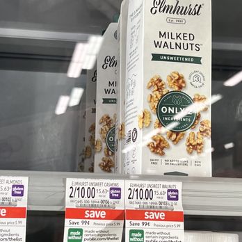 Publix Super Markets - a carton of milk - Grocery Near Me - Golf, Florida