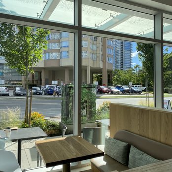 JJ Bean - Coffee & Tea Near Me - Burnaby, British Columbia