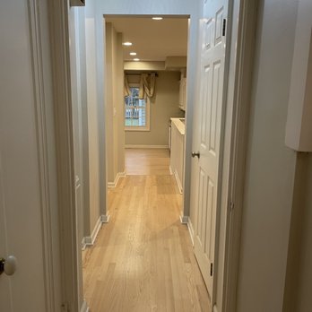 ADR Flooring - Finished product - Flooring Near Me - Chicago, Illinois